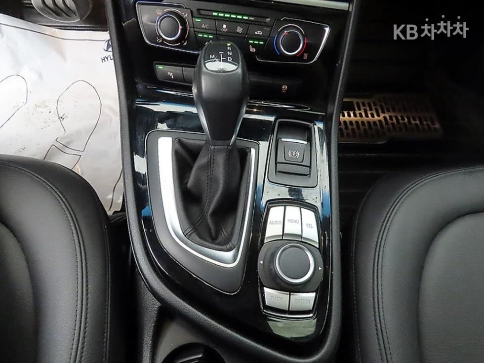 BMW 2시리즈 액티브 Tourer(F45)Joy - 10
