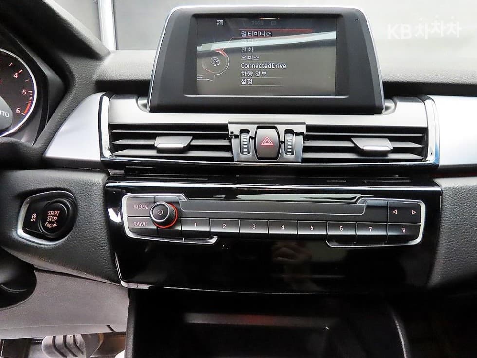 BMW 2시리즈 액티브 Tourer(F45)Joy - 13