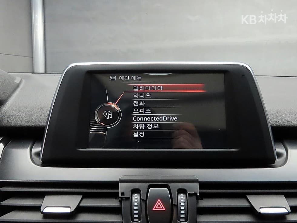 BMW 2시리즈 액티브 Tourer(F45)Joy - 14