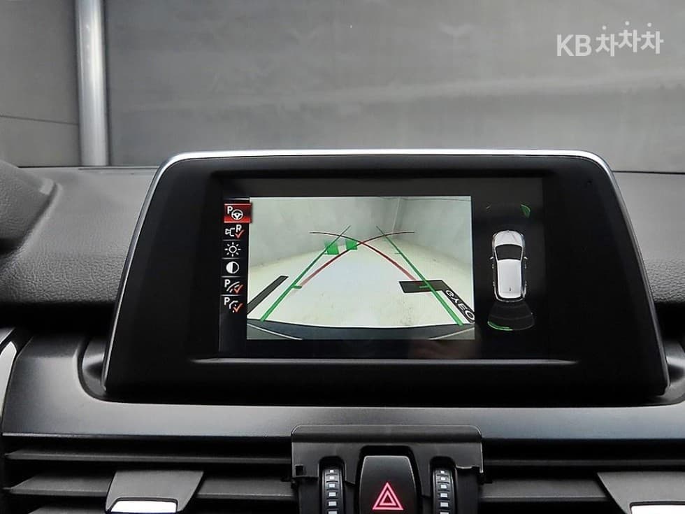BMW 2시리즈 액티브 Tourer(F45)Joy - 15