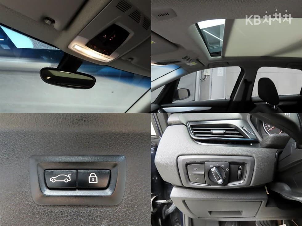 BMW 2시리즈 액티브 Tourer(F45)Joy - 16