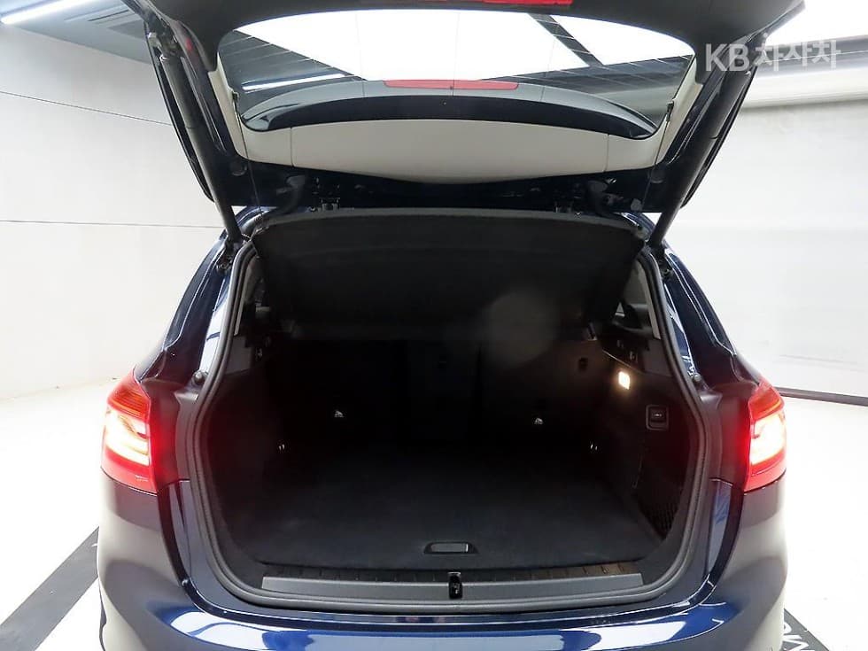 BMW 2시리즈 액티브 Tourer(F45)Joy - 17
