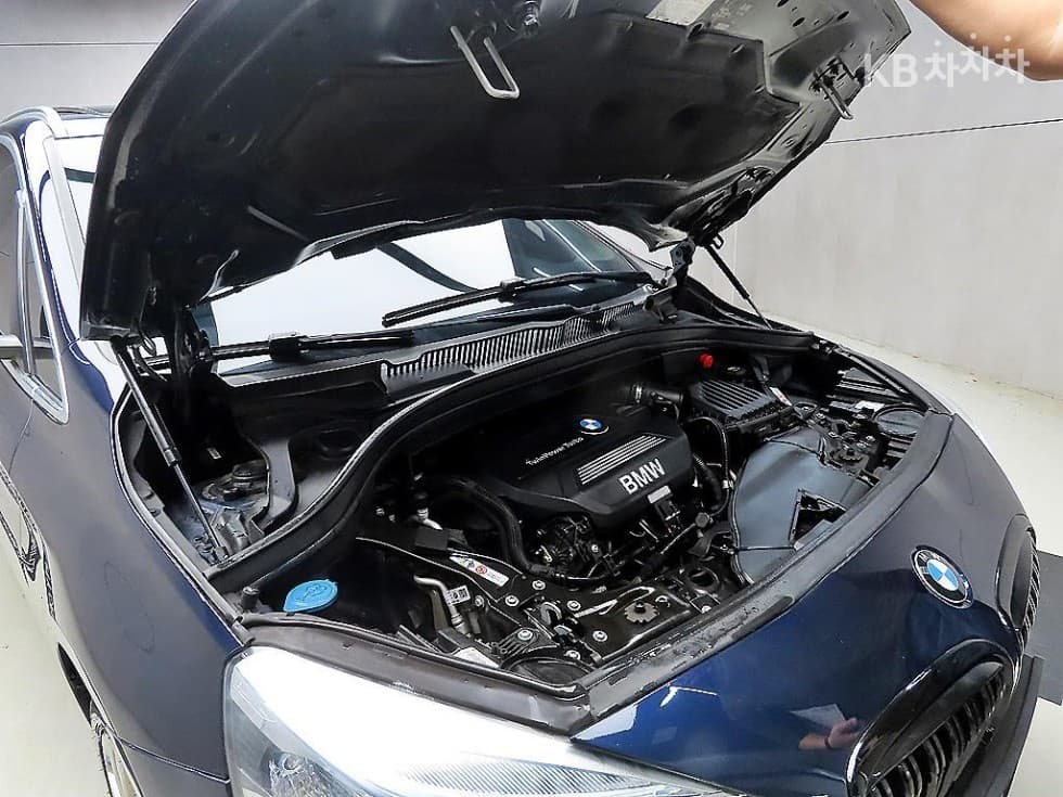 BMW 2시리즈 액티브 Tourer(F45)Joy - 18