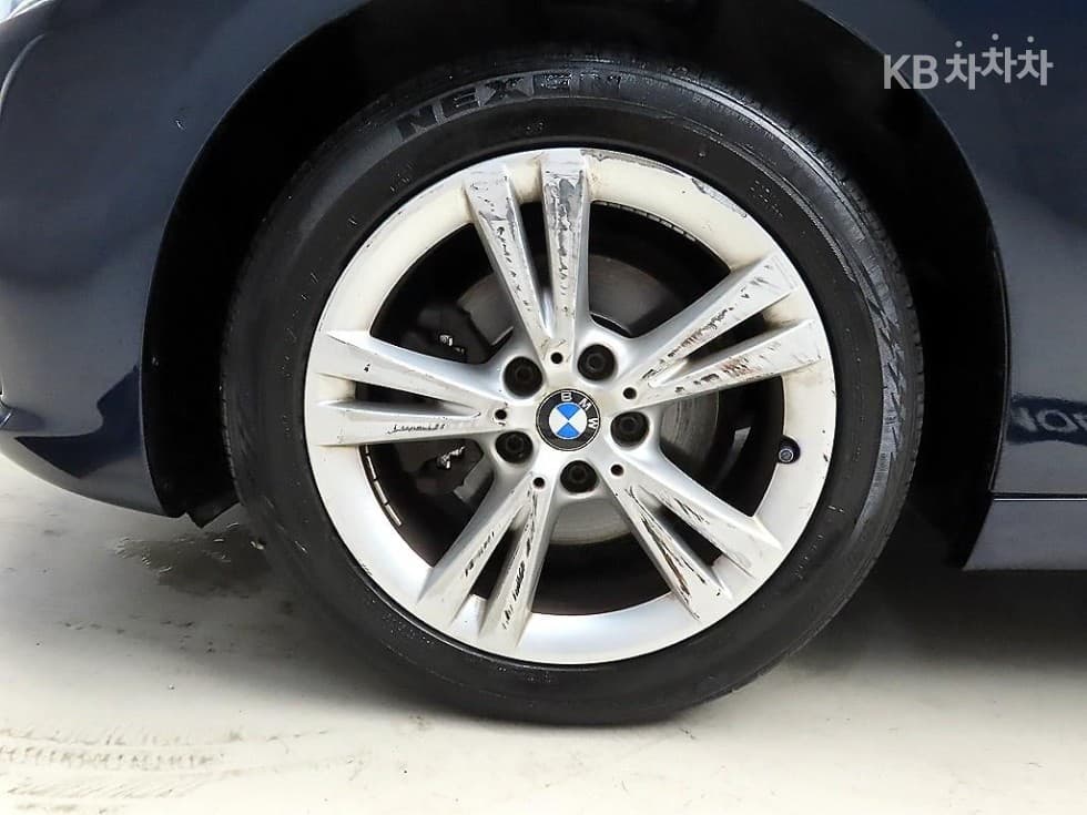 BMW 2시리즈 액티브 Tourer(F45)Joy - 19
