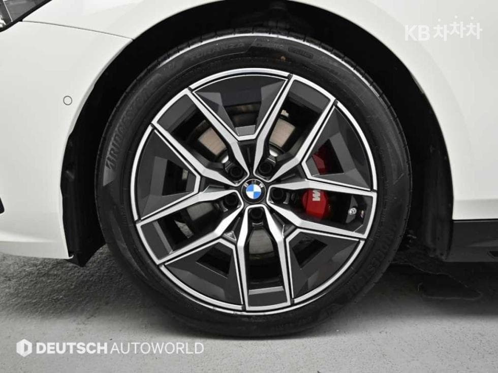 BMW New5 Series(G60)520i SE - 5