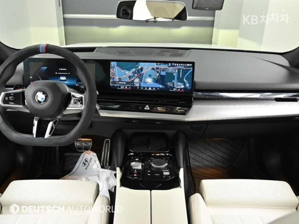 BMW New5 Series(G60)520i SE - 7