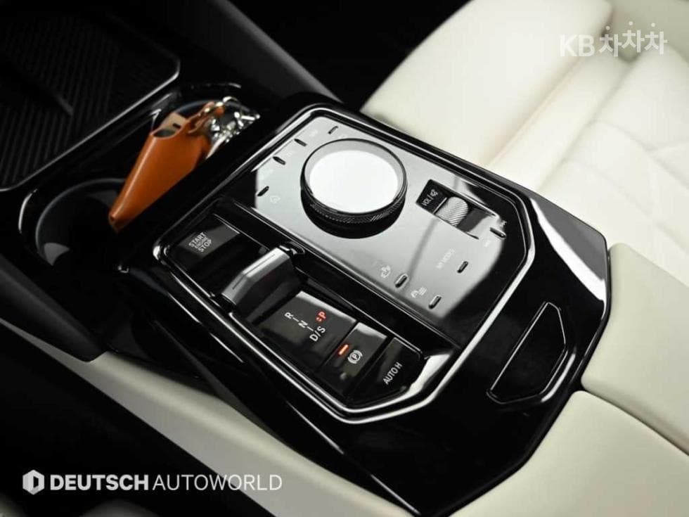 BMW New5 Series(G60)520i SE - 9