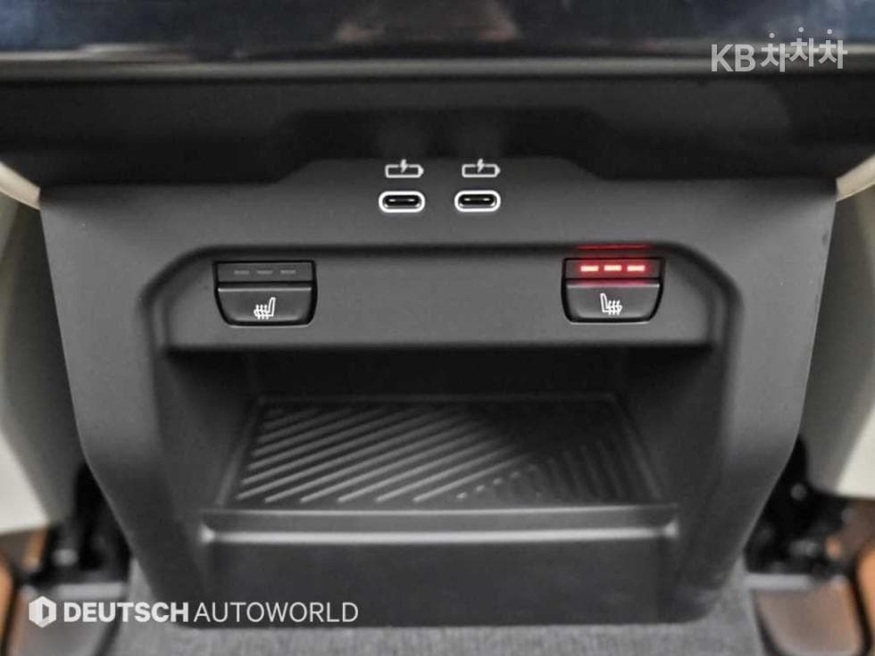 BMW New5 Series(G60)520i SE - 16