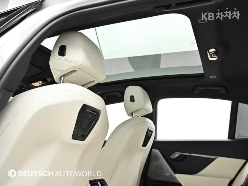 BMW New5 Series(G60)520i SE - 18