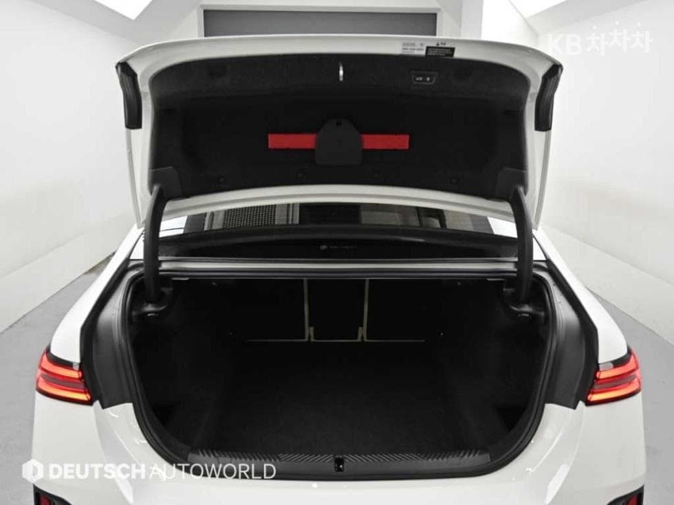 BMW New5 Series(G60)520i SE - 19