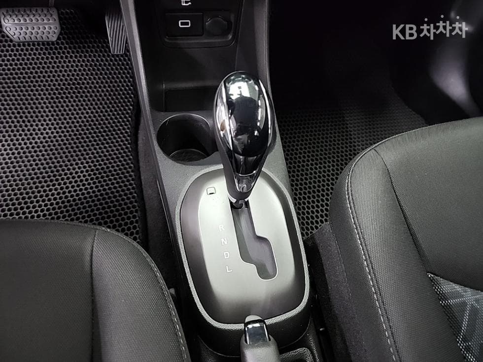 GM Korea The New (facelift) SparkLT Standard - 8