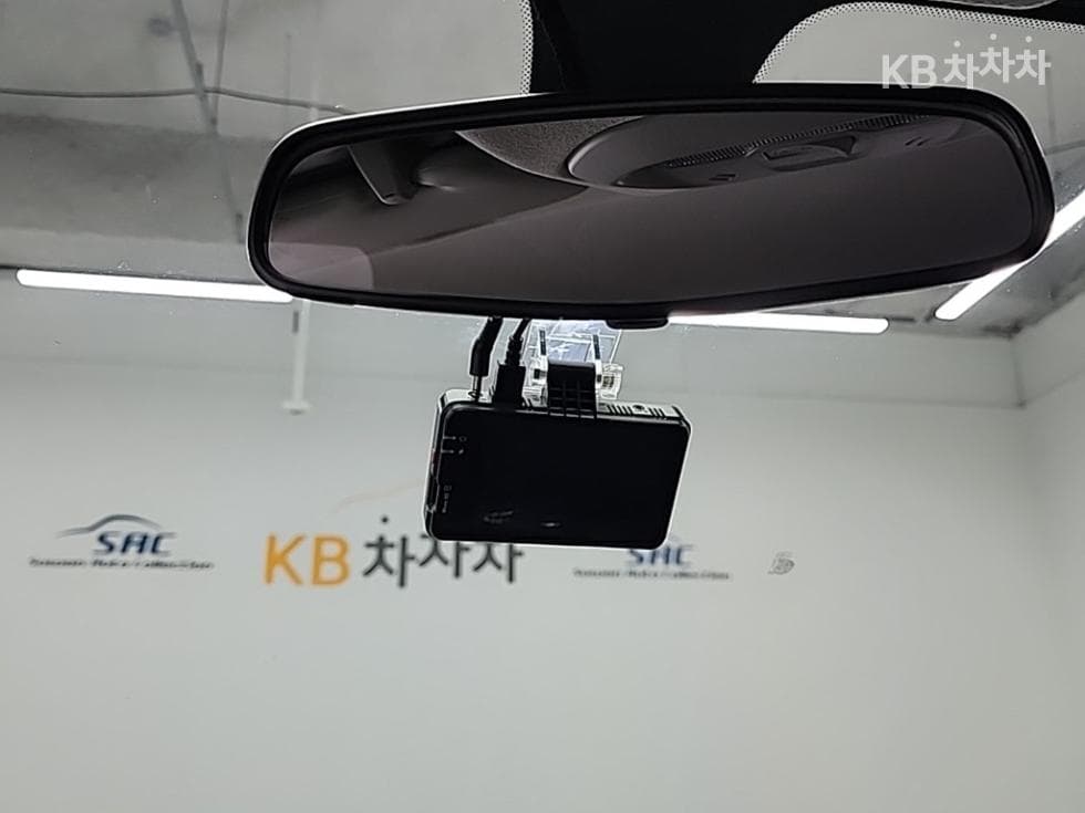 GM Korea The New (facelift) SparkLT Standard - 13