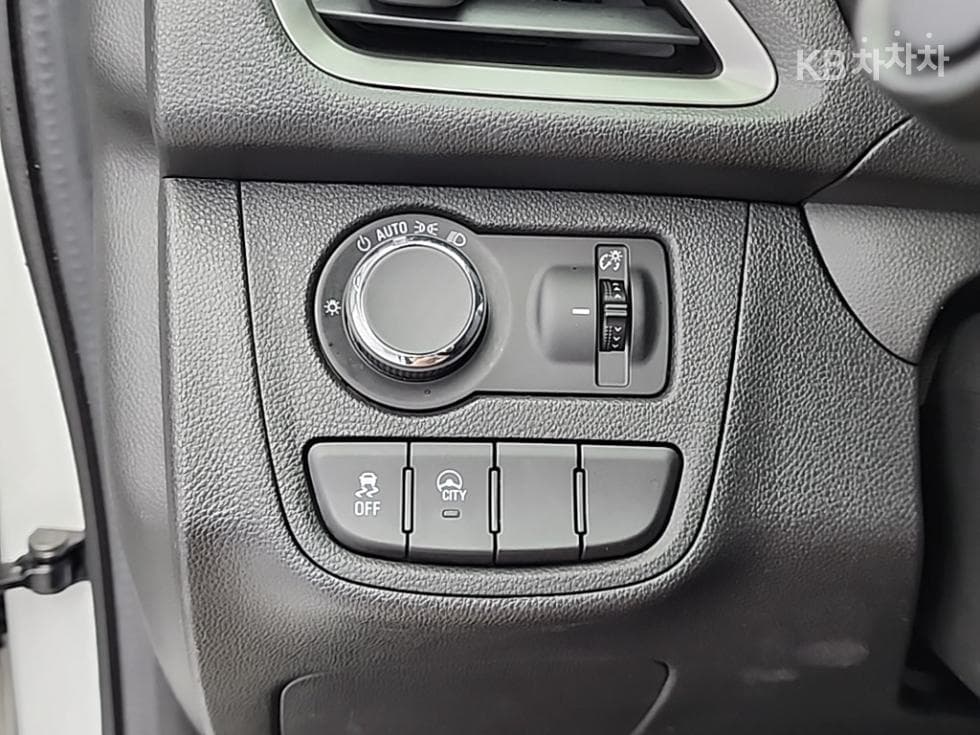 GM Korea The New (facelift) SparkLT Standard - 14