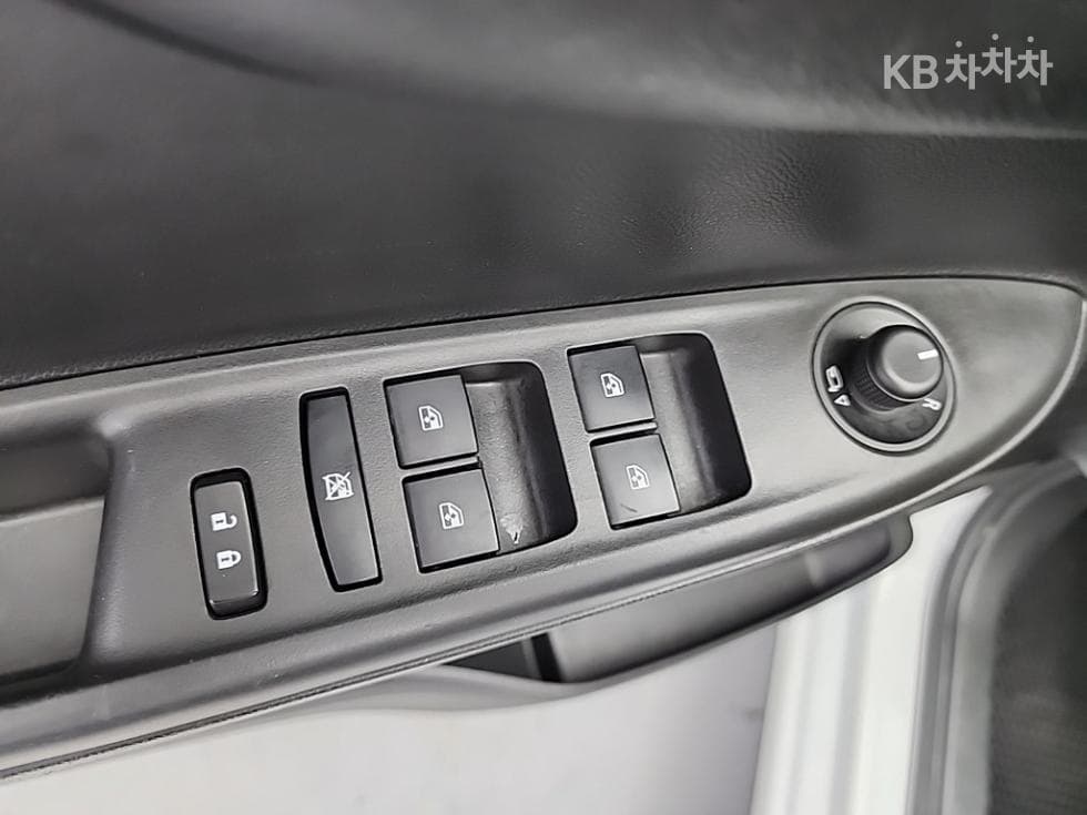 GM Korea The New (facelift) SparkLT Standard - 15