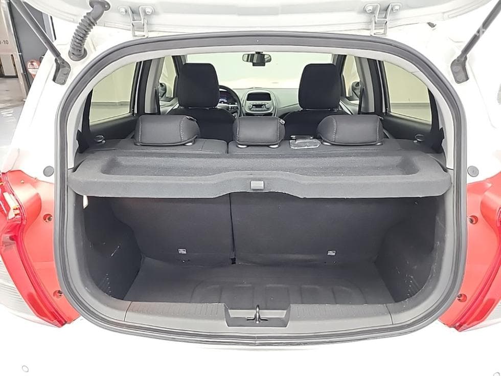 GM Korea The New (facelift) SparkLT Standard - 16