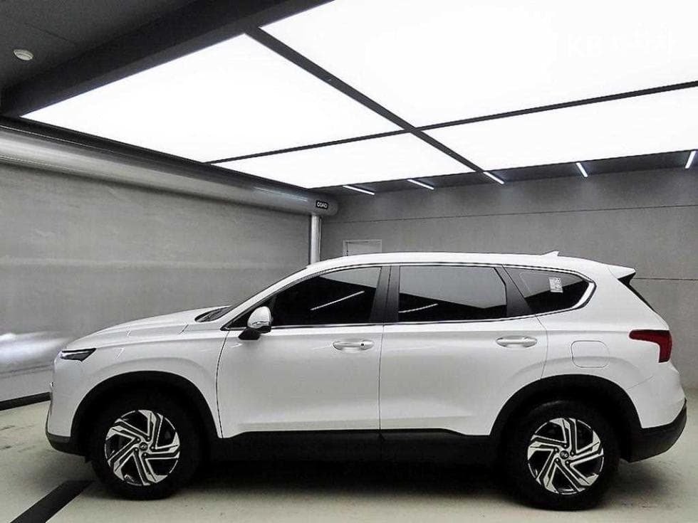 Хюндай The New (фейслифт) Санта Фе TMДизел 2.2 2WD Exclusive - 4