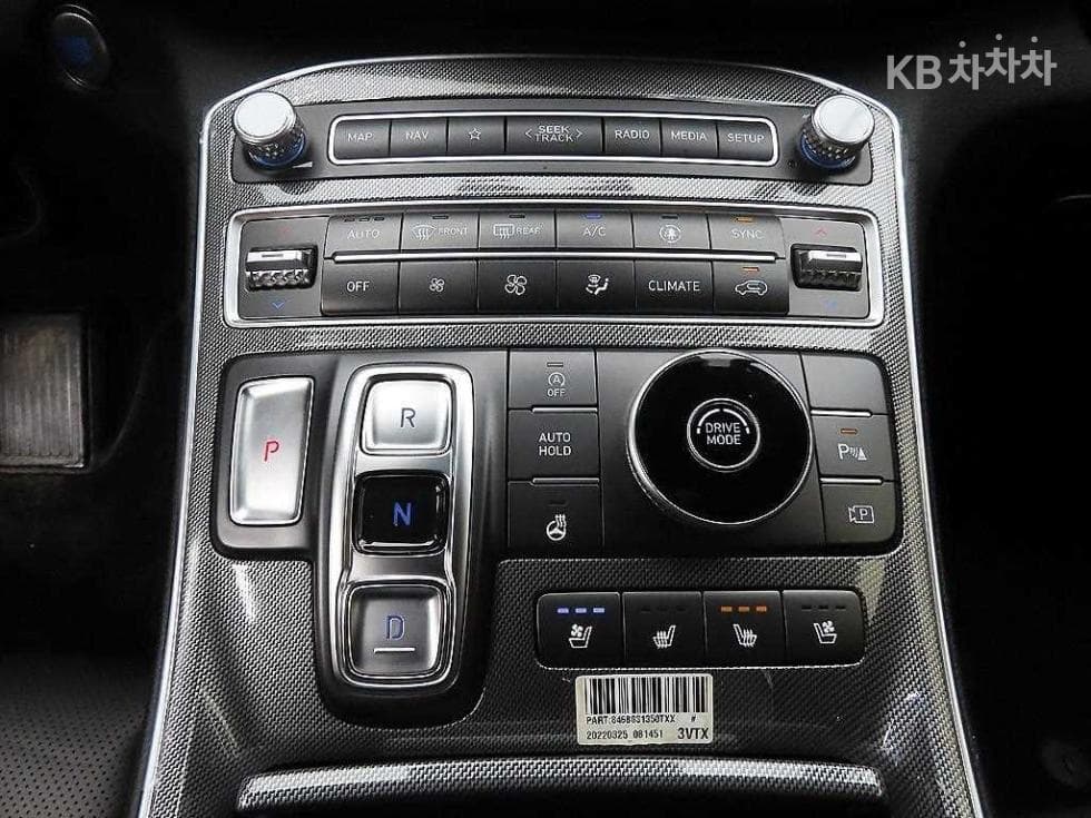 Хюндай The New (фейслифт) Санта Фе TMДизел 2.2 2WD Exclusive - 10