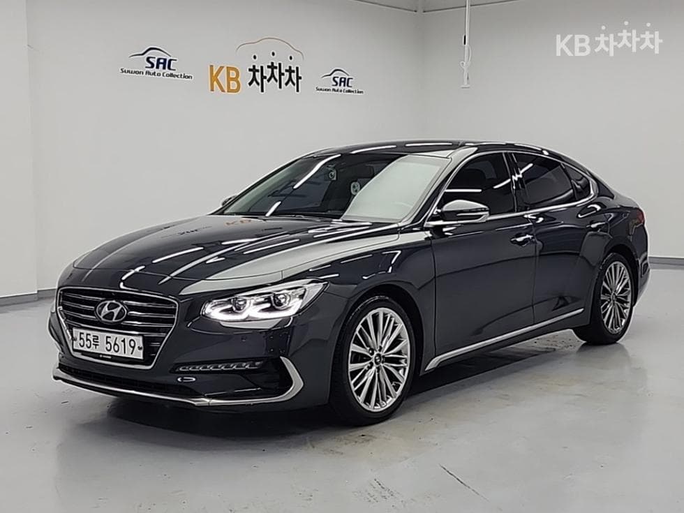 Хюндай Grandeur (Azera)IG 3.0 Exclusive Специал (специален признак/издание) - Image 1