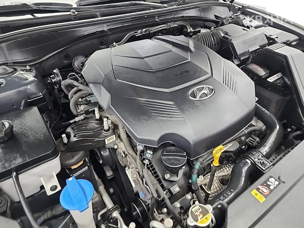 Hyundai Grandeur (Azera)IG3.0 Exclusive Special (special feature/edition) - 5
