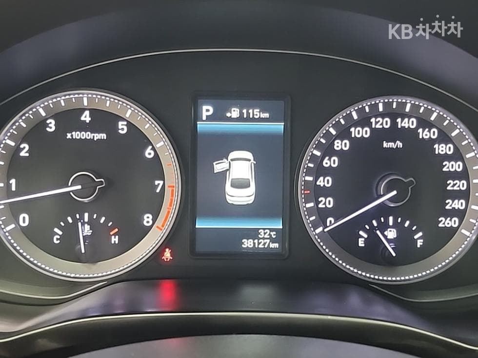 Hyundai Grandeur (Azera)IG3.0 Exclusive Special (special feature/edition) - 6
