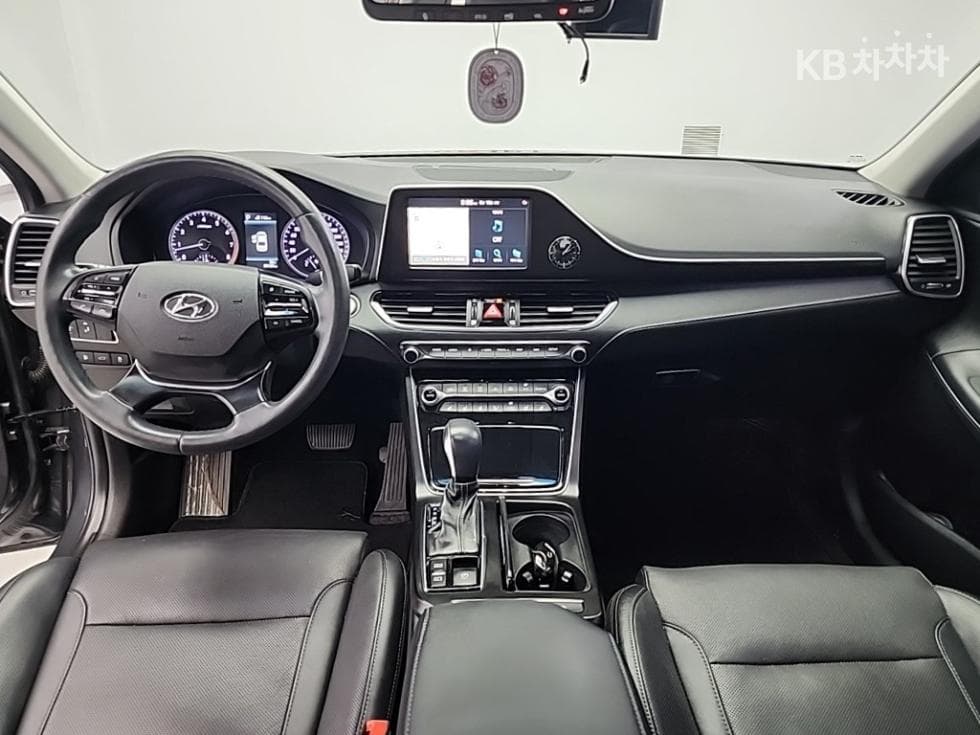 Hyundai Grandeur (Azera)IG3.0 Exclusive Special (special feature/edition) - 7