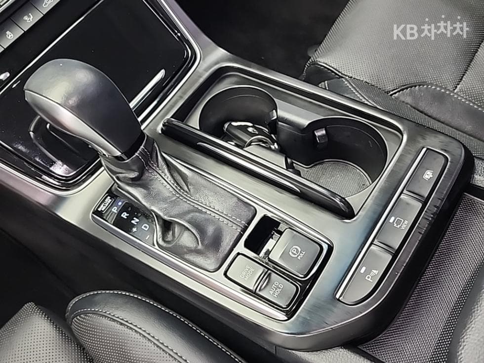 Hyundai Grandeur (Azera)IG3.0 Exclusive Special (special feature/edition) - 8