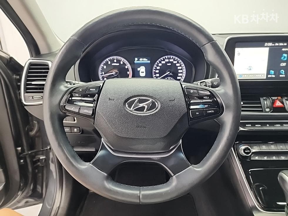 Hyundai Grandeur (Azera)IG3.0 Exclusive Special (special feature/edition) - 9
