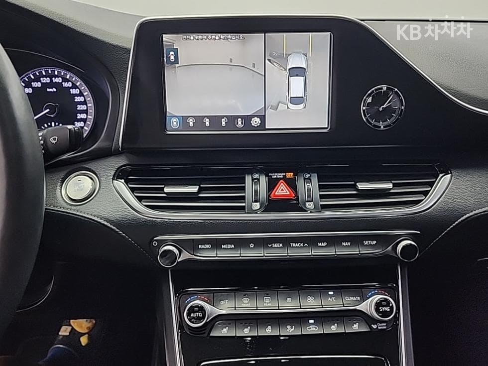 Hyundai Grandeur (Azera)IG3.0 Exclusive Special (special feature/edition) - 10