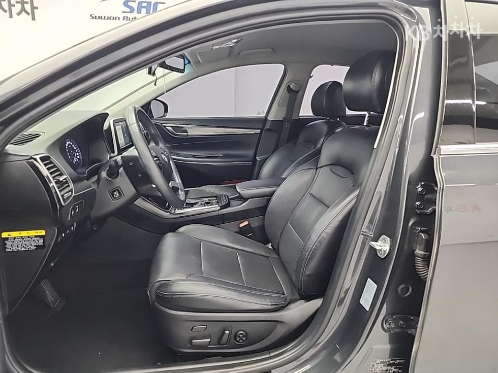 Hyundai Grandeur (Azera)IG3.0 Exclusive Special (special feature/edition) - 11