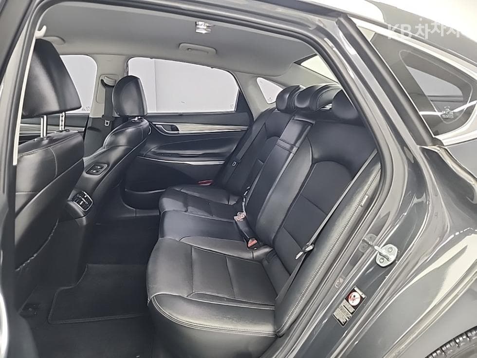 Hyundai Grandeur (Azera)IG3.0 Exclusive Special (special feature/edition) - 12