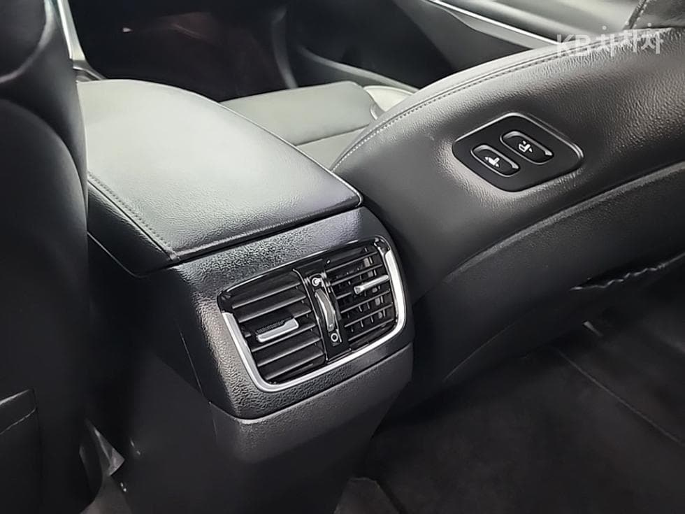 Hyundai Grandeur (Azera)IG3.0 Exclusive Special (special feature/edition) - 13