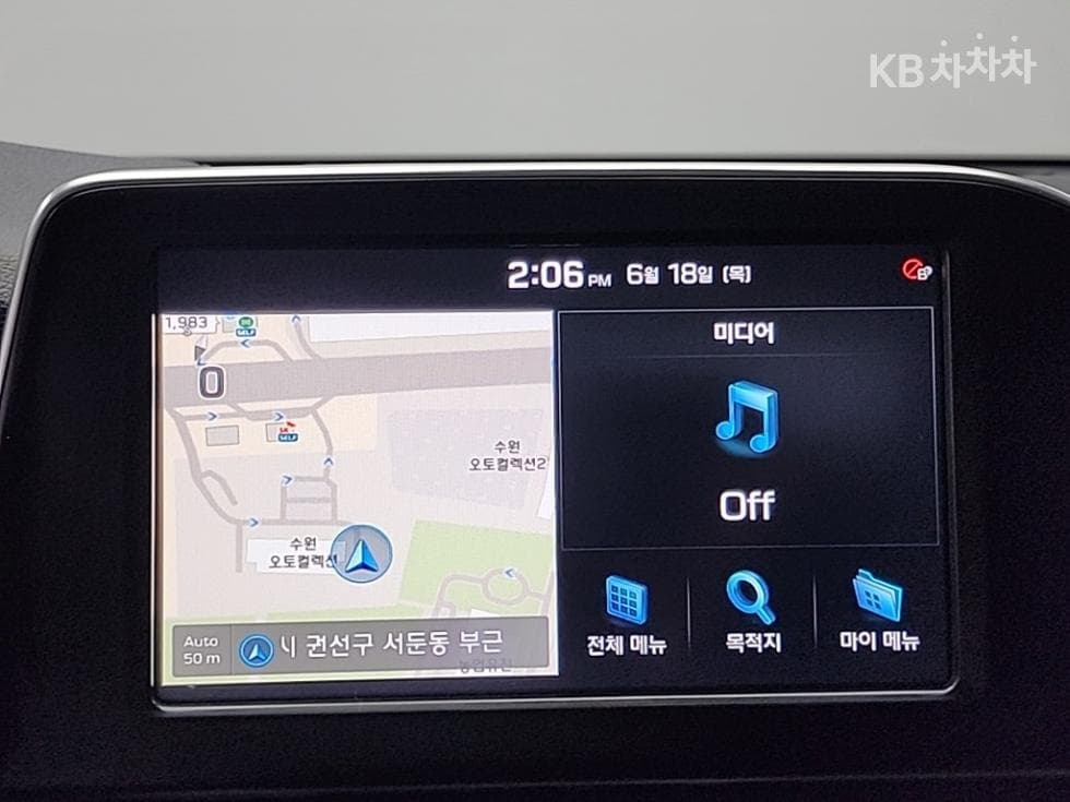 Hyundai Grandeur (Azera)IG3.0 Exclusive Special (special feature/edition) - 15