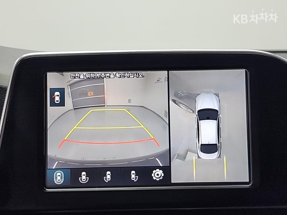 Hyundai Grandeur (Azera)IG3.0 Exclusive Special (special feature/edition) - 16