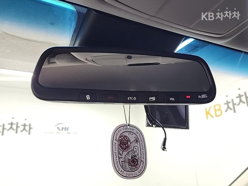 Hyundai Grandeur (Azera)IG3.0 Exclusive Special (special feature/edition) - 17