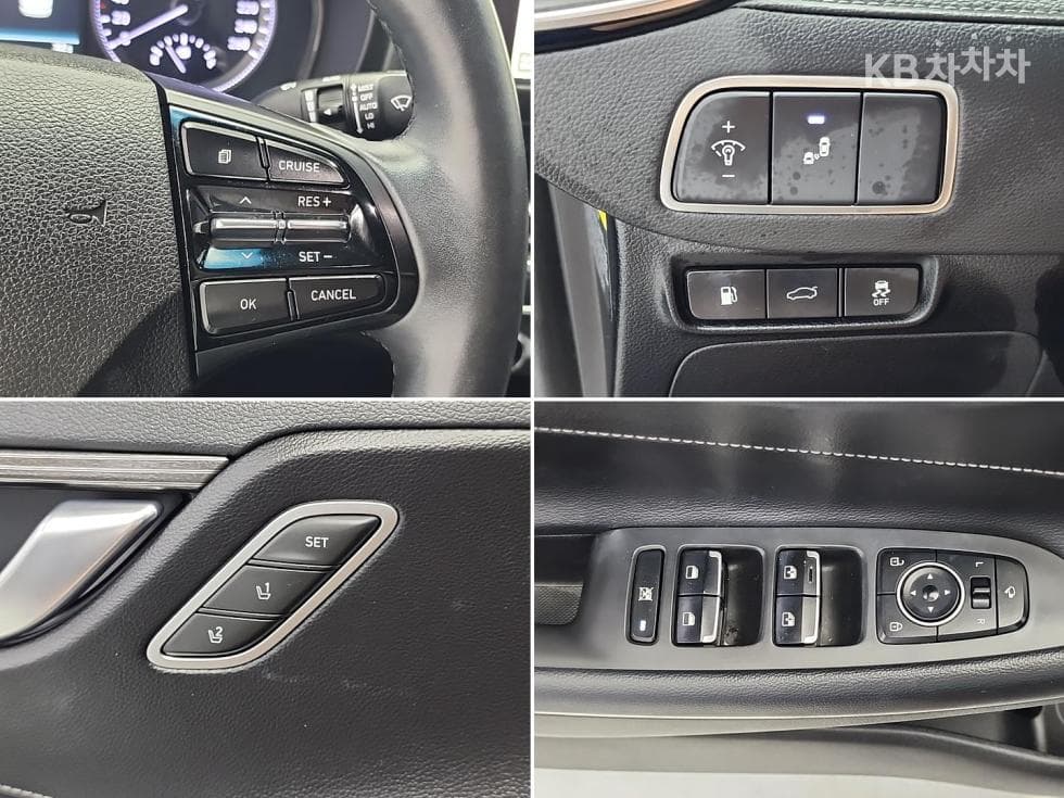Hyundai Grandeur (Azera)IG3.0 Exclusive Special (special feature/edition) - 18