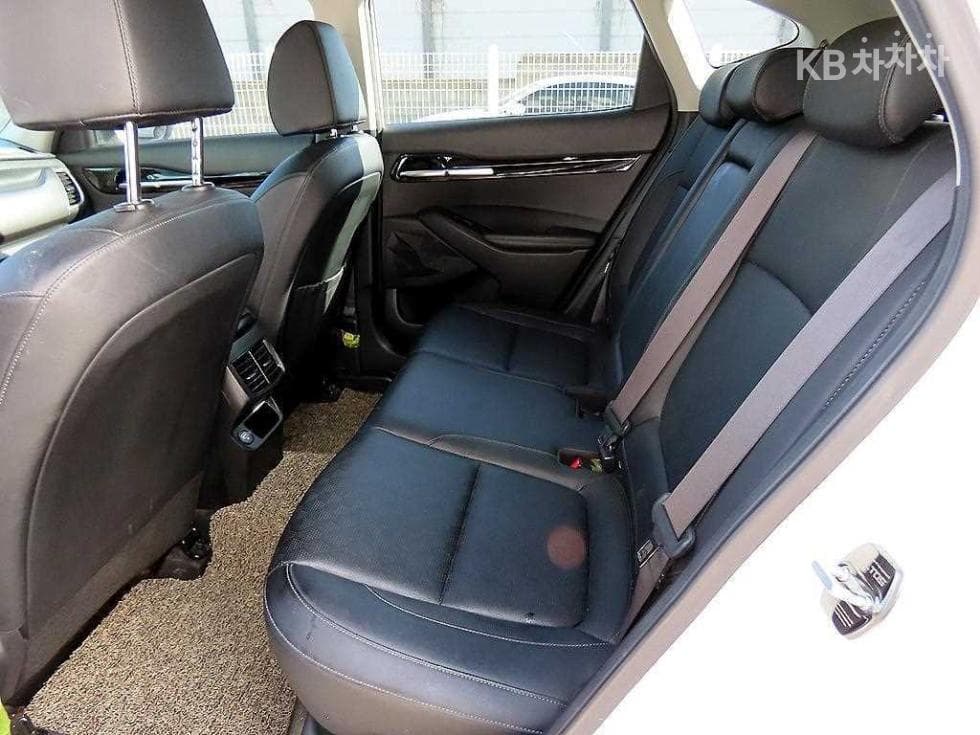 Киа Seltos1.6 Дизел 2WD Noblesse - 6