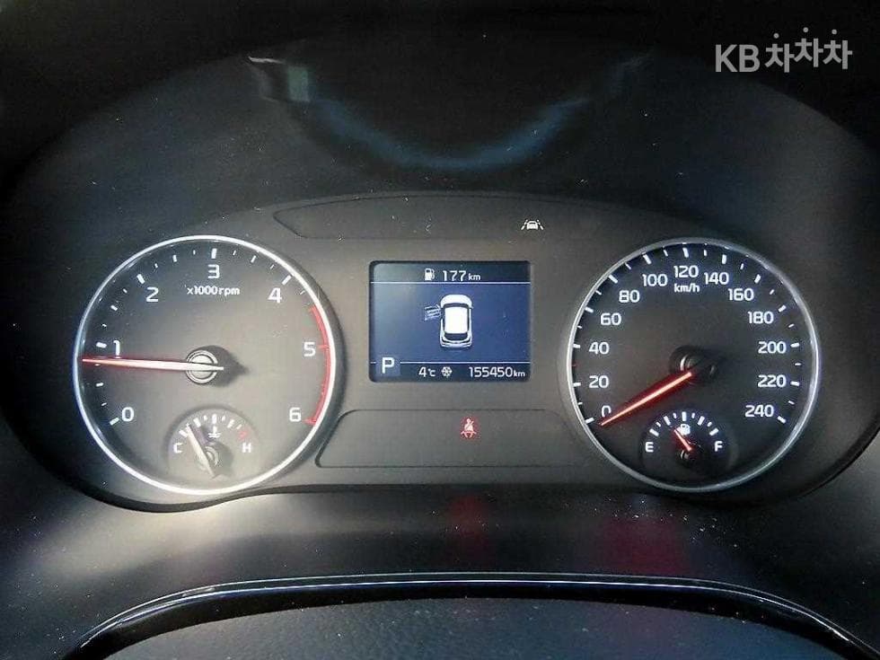 Киа Seltos1.6 Дизел 2WD Noblesse - 9
