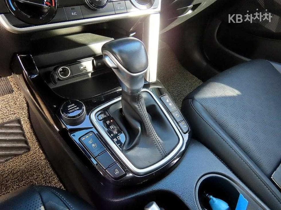 Киа Seltos1.6 Дизел 2WD Noblesse - 10