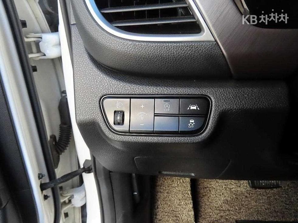 Киа Seltos1.6 Дизел 2WD Noblesse - 12