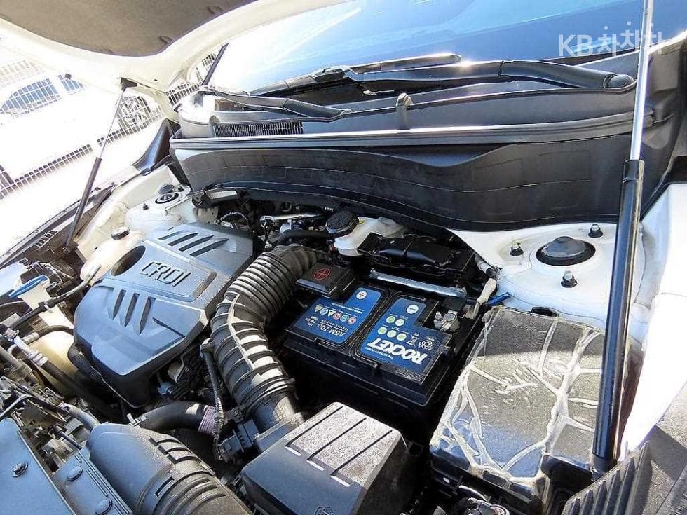 Киа Seltos1.6 Дизел 2WD Noblesse - 18