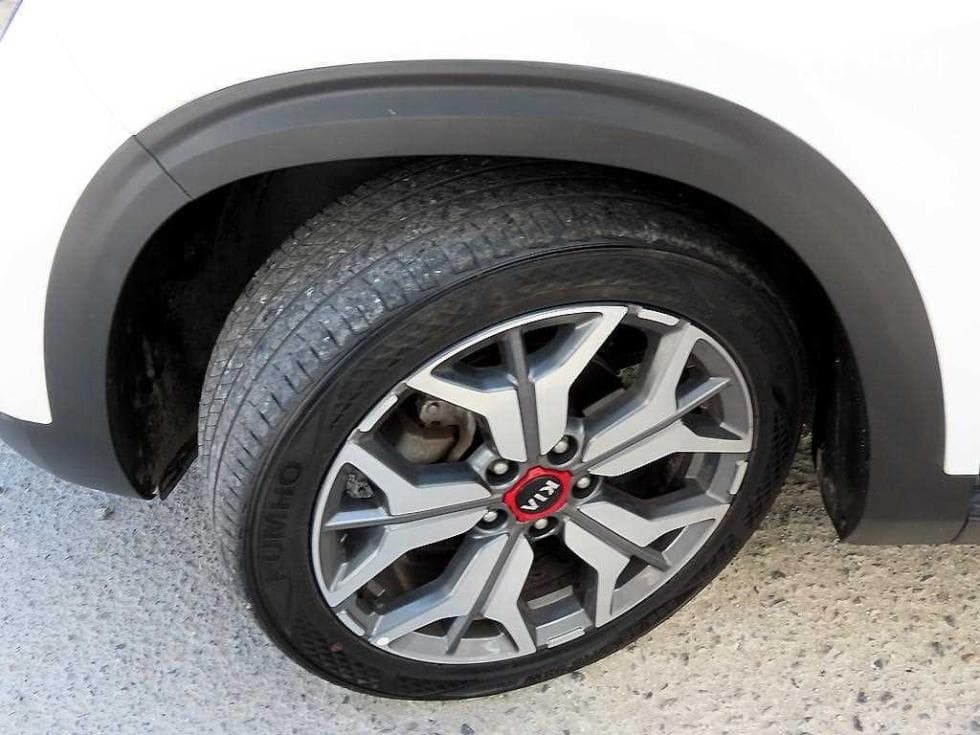 Киа Seltos1.6 Дизел 2WD Noblesse - 19
