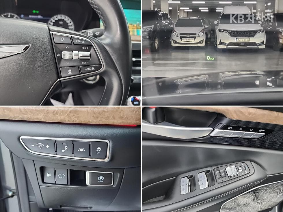 Genesis G905.0 GDi AWD Prestige - 19