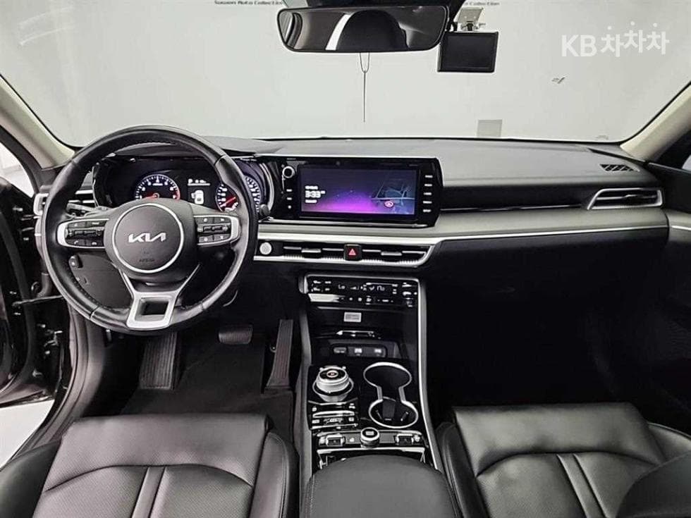 Kia K5 3rd Gen2.0 Gasoline Prestige - 7