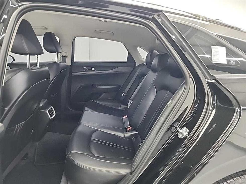 Kia K5 3rd Gen2.0 Gasoline Prestige - 12
