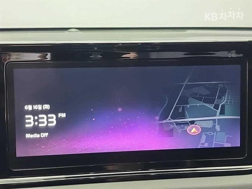 Kia K5 3rd Gen2.0 Gasoline Prestige - 14