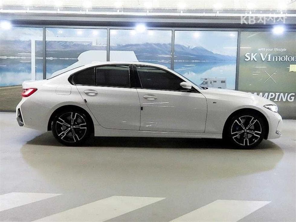 BMW 3 Серия (G20)320i M Sport - 3