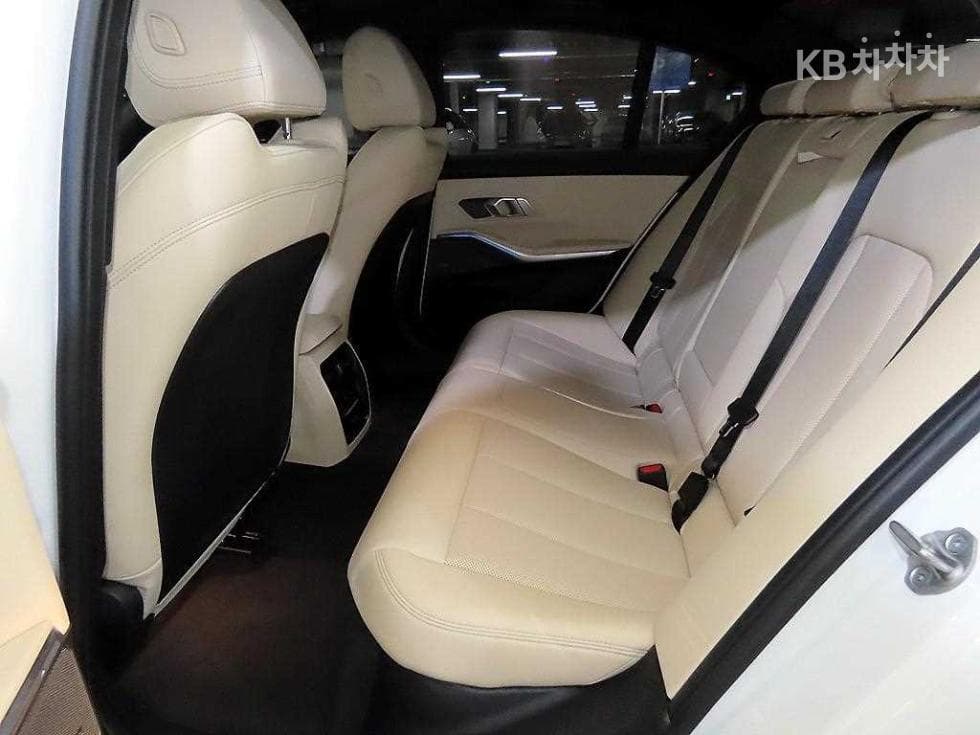 BMW 3 Серия (G20)320i M Sport - 7
