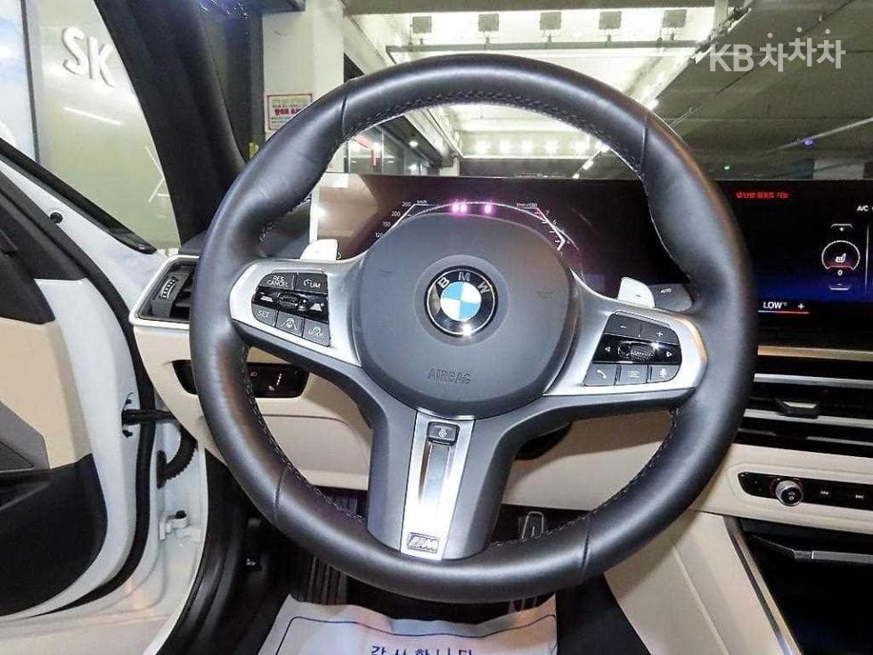 BMW 3 Серия (G20)320i M Sport - 8