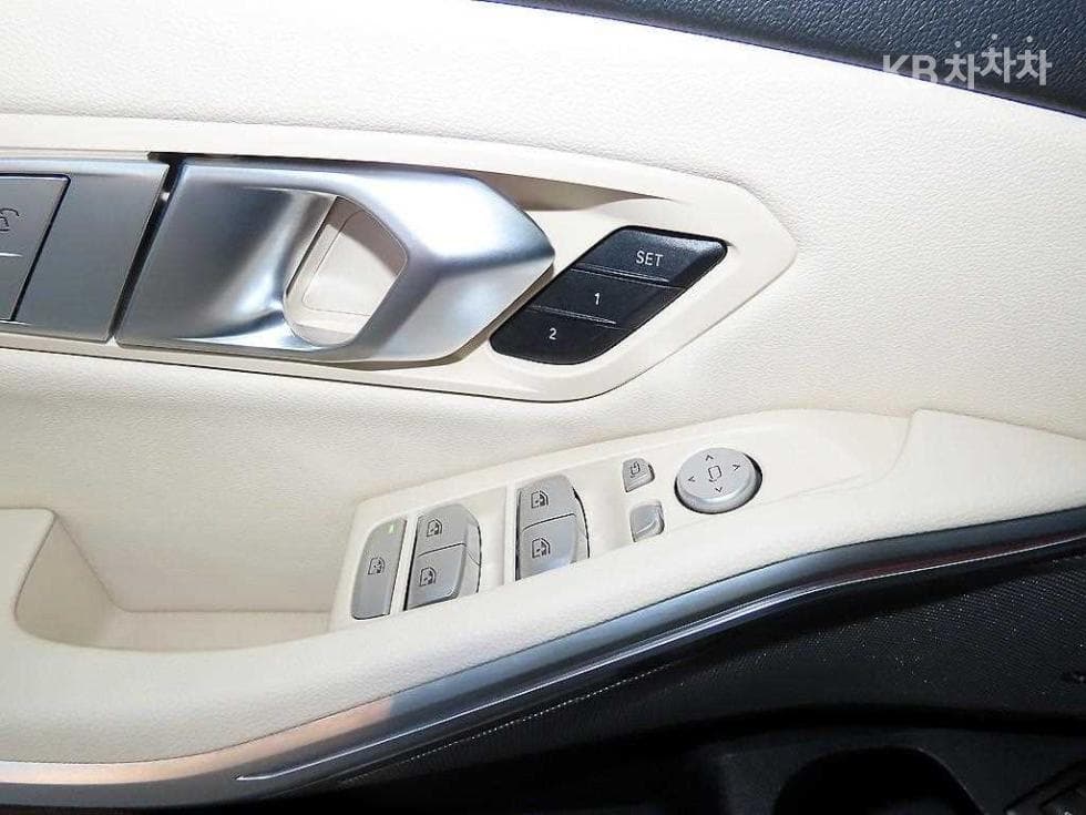 BMW 3 Серия (G20)320i M Sport - 13