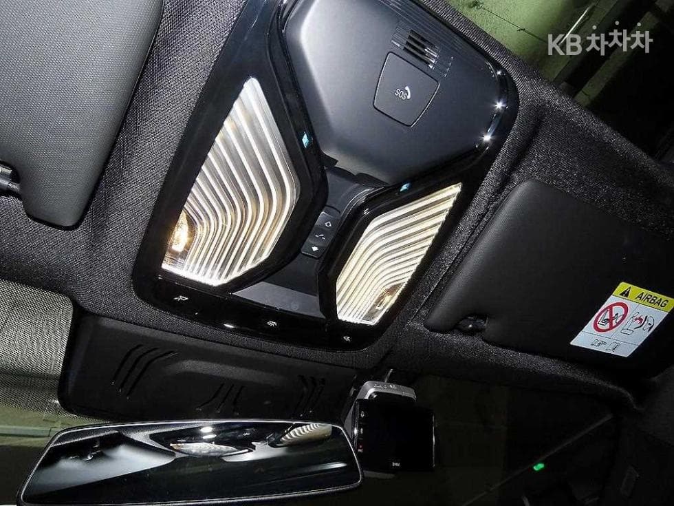 BMW 3 Серия (G20)320i M Sport - 16
